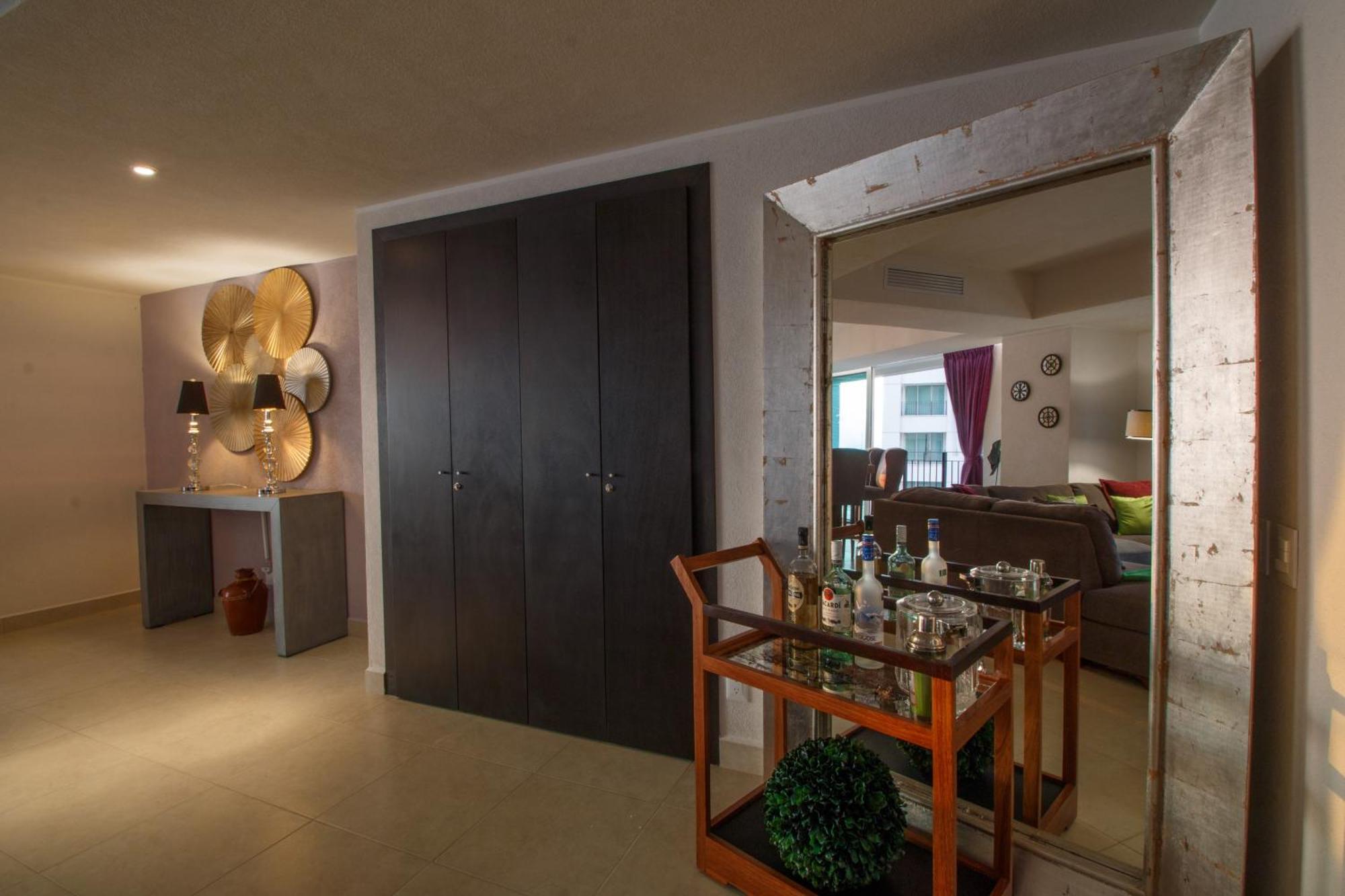 910-3000 Grand Venetian P.V. Apartment Puerto Vallarta Exterior photo